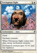Triclopean Sight | Lorwyn