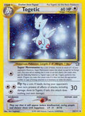 Togetic - 16/111 - Holo Rare - Unlimited Edition | Neo Genesis