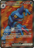 Toxicroak ex - 232/198 - Ultra Rare | SV - Base Set