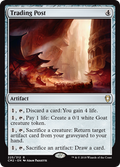 Trading Post | Commander Anthology Vol. II