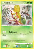 Treecko - 78/99 - Common | Arceus