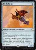 Triskelavus | Commander Anthology Vol. II