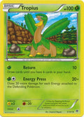 Tropius - 5/101 - Uncommon | Plasma Blast