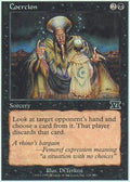 Coercion | 6th Edition