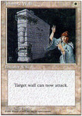 Animate Wall | 4th Edition