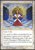 Mangara's Blessing | Mirage