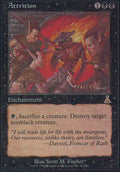 Attrition | Urza's Destiny