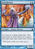 Terraformer | Ravnica