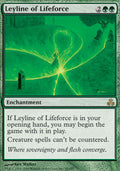 Leyline of Lifeforce - Foil | Guildpact