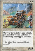 Steam Catapult | Portal Second Age