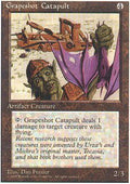 Grapeshot Catapult | 4th Edition