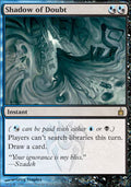 Shadow of Doubt | Ravnica