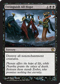 Extinguish All Hope | Journey into Nyx