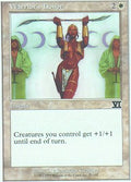 Warrior's Honor | 6th Edition