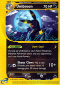 Umbreon - 32/144 - Rare | Skyridge