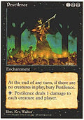 Pestilence | 5th Edition