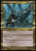 Undermine | Invasion