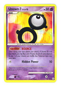 Unown B - 66/130 - Uncommon | Diamond and Pearl