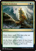 Urban Evolution | Guild Kits: Ravnica Allegiance