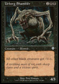 Urborg Shambler - Foil | Invasion