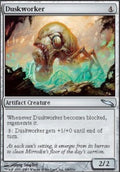 Duskworker - Foil | Mirrodin