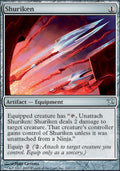 Shuriken | Betrayers of Kamigawa
