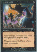 Raise Dead | 6th Edition