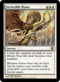 Invincible Hymn | Shards of Alara