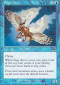 Sage Aven | Onslaught