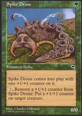 Spike Drone | Tempest