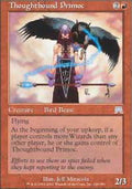 Thoughtbound Primoc - Foil | Onslaught