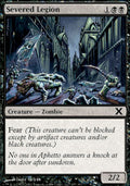 Severed Legion | 10th Edition