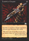 Tendrils of Despair | Weatherlight