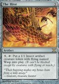 The Hive - Foil | 10th Edition