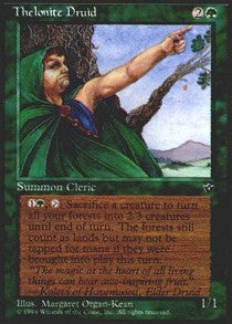 Thelonite Druid | Fallen Empires