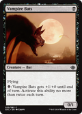 Vampire Bats | Duel Decks: Anthology