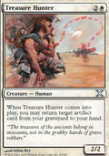 Treasure Hunter - Foil | 10th Edition