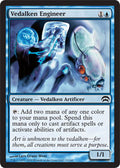 Vedalken Engineer | Planechase