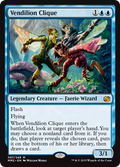 Vendilion Clique - Foil | Modern Masters 2015
