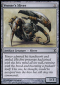 Venser's Sliver | Time Spiral