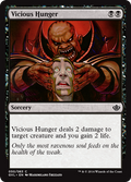 Vicious Hunger | Duel Decks: Anthology