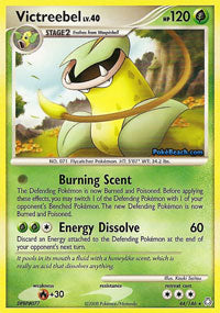 Victreebel - 44/146 - Rare | Legends Awakened
