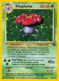 Vileplume - 15/64 - Holo Rare - Unlimited Edition | Jungle