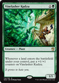 Vinelasher Kudzu | Guild Kits: Ravnica Allegiance