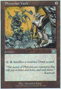 Phyrexian Vault | 6th Edition