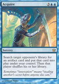 Acquire - Foil | Fifth Dawn
