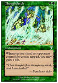 Thoughtleech - Foil | 7th Edition