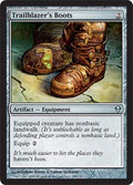 Trailblazer's Boots | Zendikar