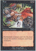 Fear | 6th Edition