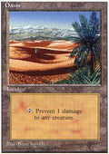 Oasis | 4th Edition